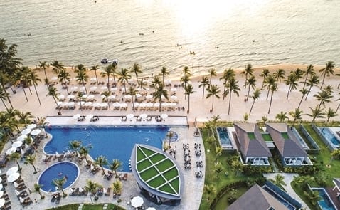 Singapore Launches Direct Flights to Phu Quoc - Vietnam Insider