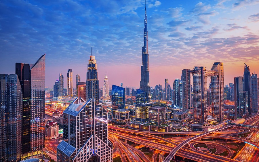 UAE Exempts Crypto Transactions From Value Added Tax Vietnam Insider